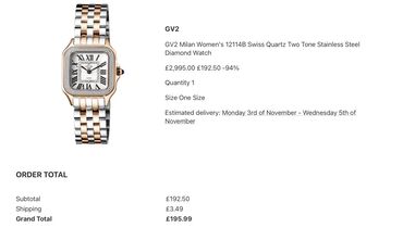 фатзорб оригинал и подделка как отличить: Yeni, Qol saatı