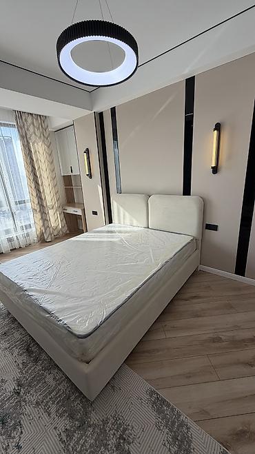 Продажа квартир: 3 комнаты, 96 м², Элитка, 12 этаж, Дизайнерский ремонт — 15