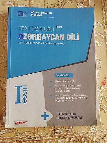 Az işlənib