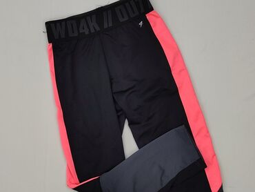 koszulka barcelony gavi: Workout, Leggings Sports for women, size M (EU 38)