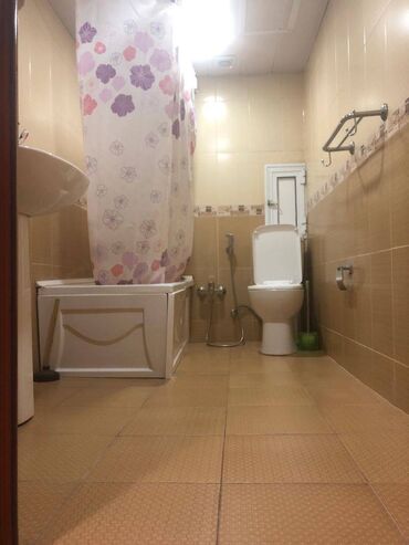 Yeni tikili: 2 otaqlı, Yeni tikili, 60 kv. m — 8