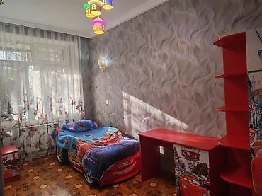 mingəcevir ev satisi: ✨ Yasamalda, Beşmərtəbədə, Qış Parkının Yanında 68 m² 3 Otaqlı Tam — 9