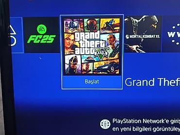 iqra oyna: PS4 slim 500GB Avropadan gəlib, istifadə olunmayıb, təzədi—alan özü — 7