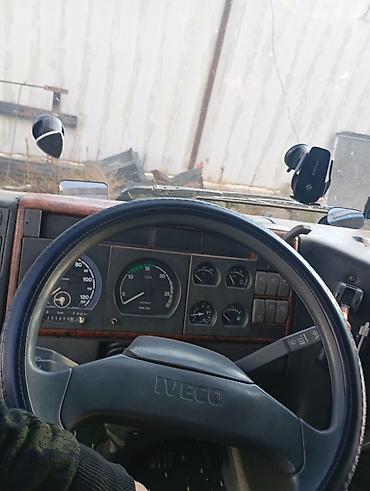 Тягачи: Тягач, Iveco, 1999 г., Без прицепа — 3