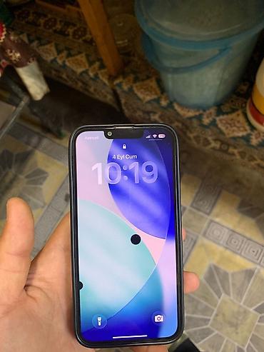 IPhone 13 Pro, 256 GB, White Titanium, Qırıq