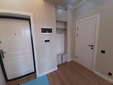 Продажа квартир: 1 комната, 49 м², Элитка, 4 этаж, Евроремонт — 12