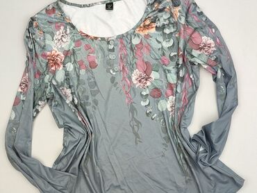 sukienki na wesele plus size asos: Shein Curve, Bluzka damska, rozmiar XL