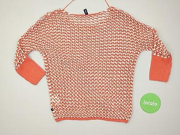 sweter fuksja: S.Oliver, Sweter damski, rozmiar XS — 3
