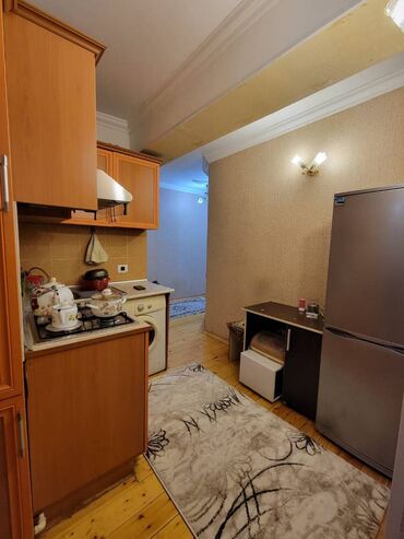 Yeni tikili: Bakıxanov qəs., 3 otaqlı, Yeni tikili, m. Qara Qarayev, 74 kv. m — 6