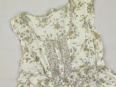 sukienki swing plus size: Tu, Women's blouse, size 2XL (EU 44)