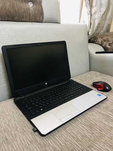 Ноутбуки: Ультрабук, HP, 8 ГБ ОЗУ, Intel Core i5, 15.6 ", память SSD