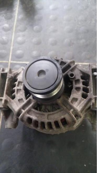 auto plac sirena: ALTERNATOR 2.2 1.9 JTS ZA ALFA ROMEO 159 | Alternator Alfa 159 2.2 — 3