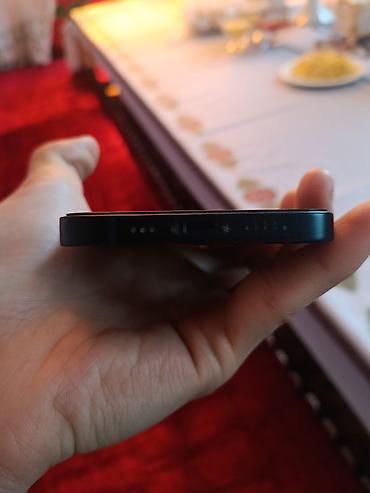 iphone 13 pro mac: IPhone 13, Б/у, 128 ГБ, Midnight, Чехол, 78 % — 4