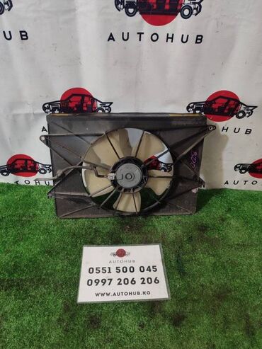 продаю марк х: Диффузор Toyota