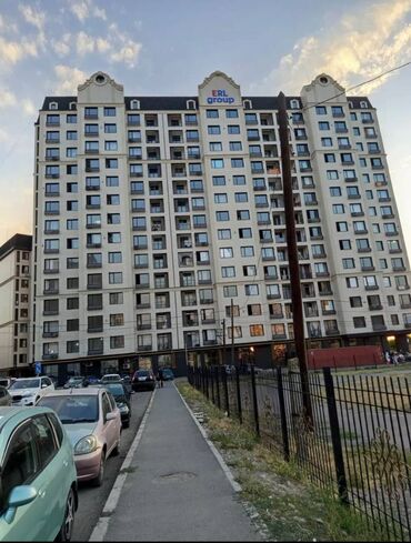 Продажа домов: 3 комнаты, 100 м², Элитка, 4 этаж, ПСО (под самоотделку)