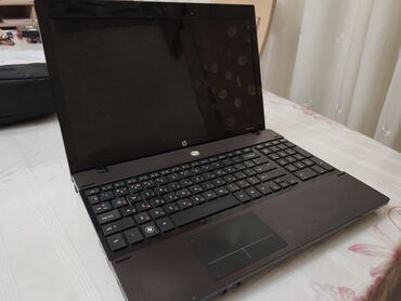 фотополимерный принтер: Ноутбук, HP, 4 ГБ ОЭТ, Intel Core i3, 15 ", Колдонулган, Жумуш, окуу үчүн, эс тутум HDD