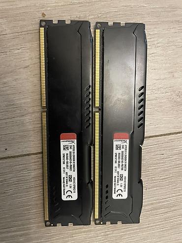 micro sd v30: Оперативная память HyperX Fury DDR3 — комплект из 2 модулей DIMM — 2