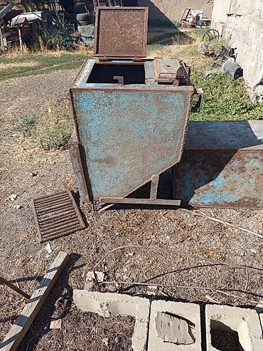 водинной насосы: Печка бани бак 100литр — 2
