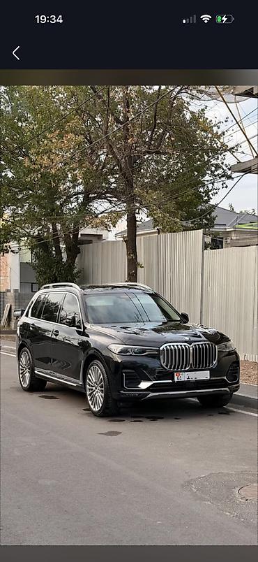 bmw 760: Колеса в сборе R 22, Всесезонная, Б/у, Комплект, Внедорожные (АТ/МТ), Литые, отверстий - 5 — 4