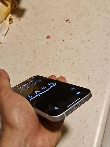 iphone 2 el: IPhone 15, 128 GB, Blue Titanium, Face ID — 9