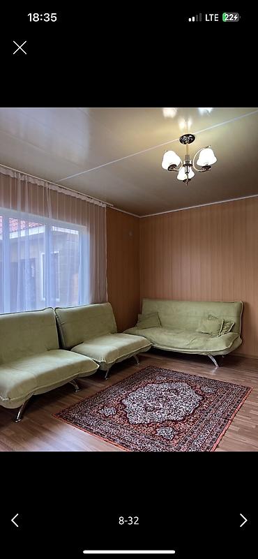 Аренда коттеджей и домов на Иссык-Куле: Коттедж, Чолпон-Ата, 10 мест — 20