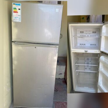 маленький холодильник: Б/у Daewoo Холодильник Продажа