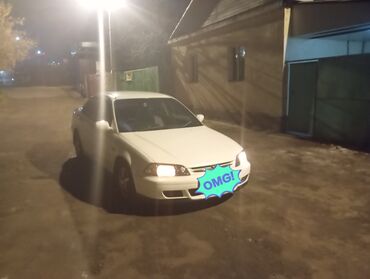 Honda: Honda Torneo: 2001 г., 1.8 л, Автомат, Бензин, Седан