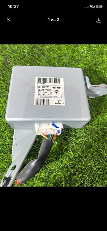 android teyes cc3: Блок управления LDC (UNIT ASSY–LDC) для Hyundai/KIA. - Оригинальный — 1