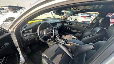 Kia: Kia K7: 2019 г., 3 л, Автомат, Газ, Седан — 11