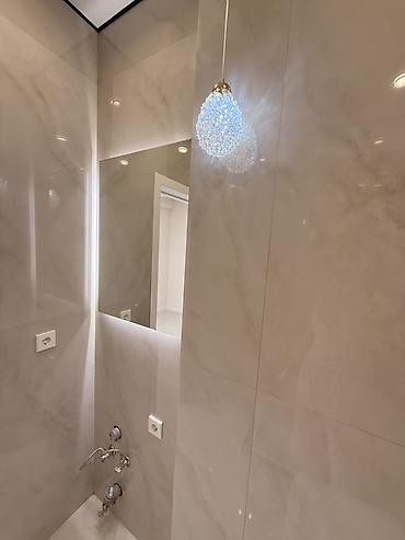Продажа квартир: 1 комната, 45 м², Технопарк Элитка, 11 этаж, Евроремонт — 11