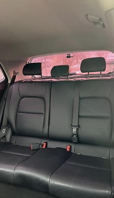 Kia: Kia Morning: 2017 г., 1 л, Автомат, Бензин, Хэтчбэк — 14