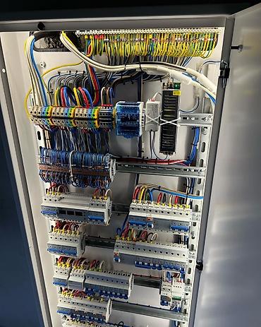 Электрики: Электрик | Установка счетчиков, Установка стиральных машин, Демонтаж электроприборов Больше 6 лет опыта — 5