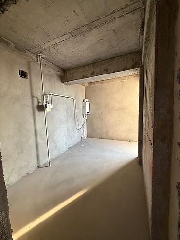 Продажа квартир: 2 комнаты, 68 м², Нижний Джал (Джал-23) Элитка, 11 этаж, ПСО (под самоотделку) — 9