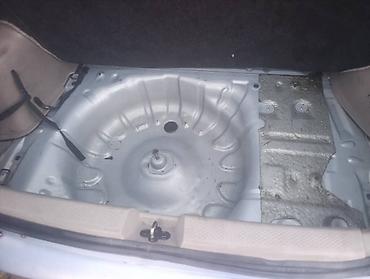 Mazda: Mazda 323: 2001 г., 2 л, Механика, Дизель — 6