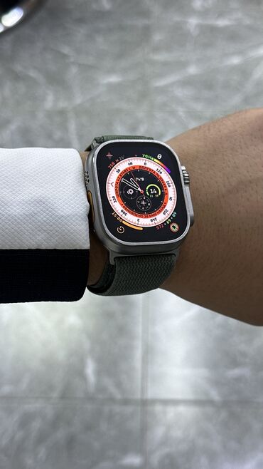 samsung s20 ултра: Продаю Apple Watch В хорошем состоянии Коробка, все документы