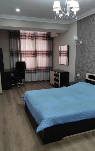 Продажа квартир: 3 комнаты, 101 м², Элитка, 7 этаж, Евроремонт — 3