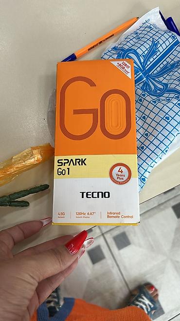 gsm сигнализация для авто: Tecno 128 ГБ, цвет - Черный, Сенсорный — 1