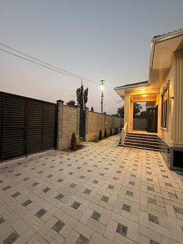 Продажа коттеджей и домов: 5 комнат, 140 м², 4 соток, Новопокровка, Собственник at lalafo.kg — 20 Продажа коттеджей и домов: 5 комнат, 140 м², 4 соток, Новопокровка, Собственник — 20