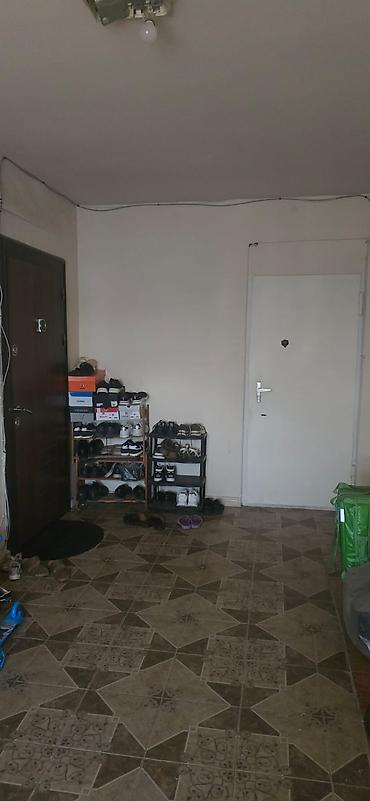 berde: 1 otaqlı mənzil – daxili planlaşdırma - Geniş, işıqlı mətbəx-balkon — 4