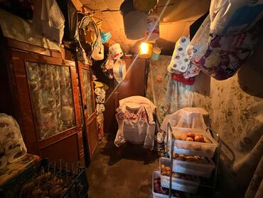 Köhnə tikili: Bakı, 2 otaqlı, Köhnə tikili, 70 kv. m — 19