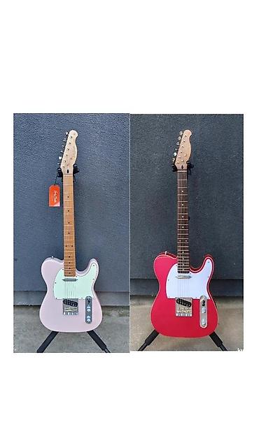 bas gitara cena: HARLEY BENTON TE-62DB CAR TE-62CC SP | Slanje po dogovoru ili lično — 1