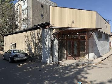 этажки: Сдаю Помещение целиком: 380 м², Отдельно стоящий магазин — 1
