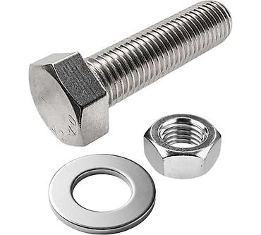 Metal listlər: 1 kg 8 aznPaslanmayan polad məhsulları – təbəqə, boru və bərkidici — 2