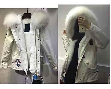 Parke: MR&MRS, EKSPLOZIVNE JAKNE, ULTRA HIT 2025-26 | Novo! ! ! Hit! ! — 8