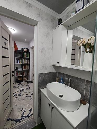 Продажа квартир: 2 комнаты, 54 м², Элитка, Евроремонт — 5