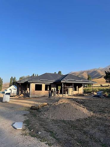 Кровля крыши: Крыша жубабыз бардык турун — 7