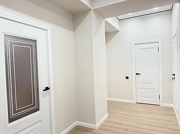 квартира бишкек снять на месяц: 2 комнаты, 60 м², Элитка, 8 этаж, Евроремонт — 8