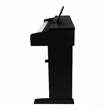 elekt: Elektron piano "ROCKDALE Arietta Black"ROCKDALE Arietta Black elektro — 5
