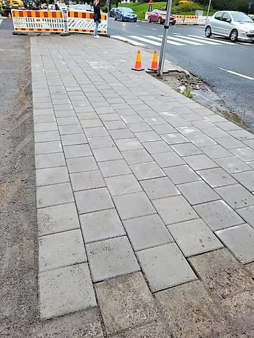 Укладка плитки: 🏡 Премиальная укладка брусчатки под ключ Компания «Таш Мастер ООО» — 38