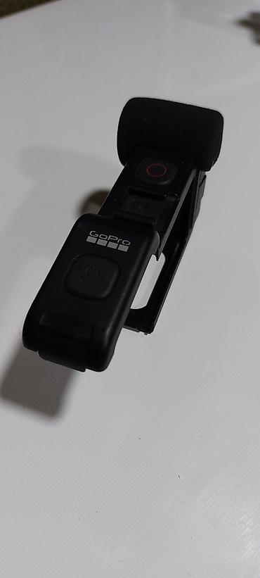 pultu: GoPro SƏS MODU (Remo) – səsdən idarəetmə və uzaqdan idarə pultu - — 7